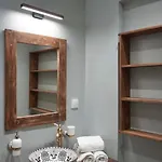 شقة Apagkio Filoxenia *