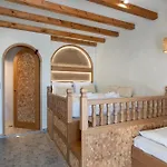 Apartman Apágkio Filoxenia