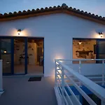 Apartman Apágkio Filoxenia