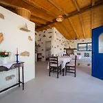 Apágkio Filoxenia Apartman Arhángelosz