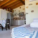 Apágkio Filoxenia Apartman