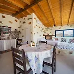 Apartman Apágkio Filoxenia Arhángelosz