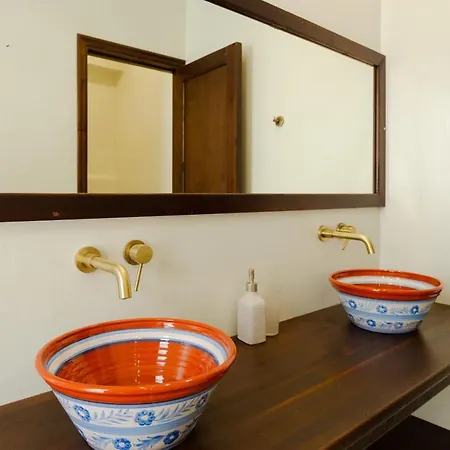 Apagkio Filoxenia Appartement