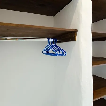 Apagkio Filoxenia Appartement