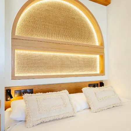 Apagkio Filoxenia Appartement