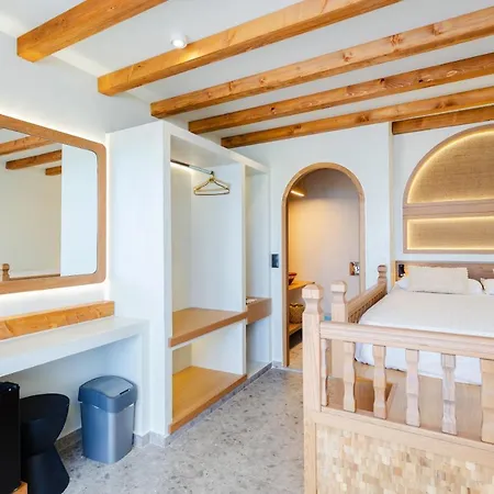 Apagkio Filoxenia Archangelos (Rhodes)