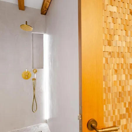 Apagkio Filoxenia Appartement Archangelos (Rhodes)