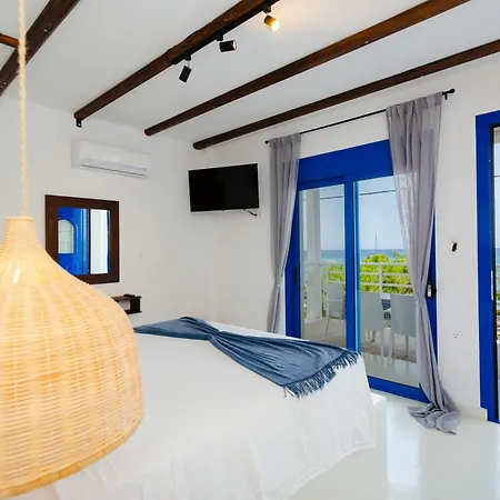 Apagkio Filoxenia Appartement Archangelos (Rhodes)