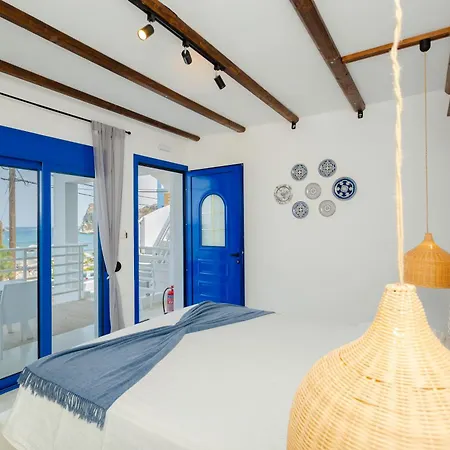 Apagkio Filoxenia Appartement Archangelos (Rhodes)