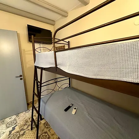 Apagkio Filoxenia Appartement Archangelos (Rhodes)