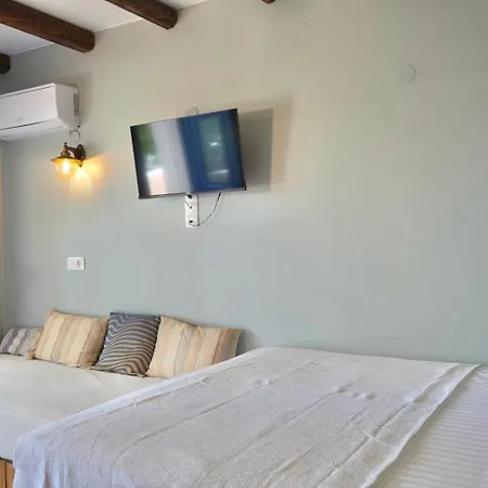 Apagkio Filoxenia * Archangelos (Rhodes)