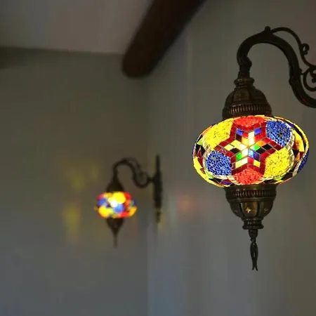 Appartement Apagkio Filoxenia