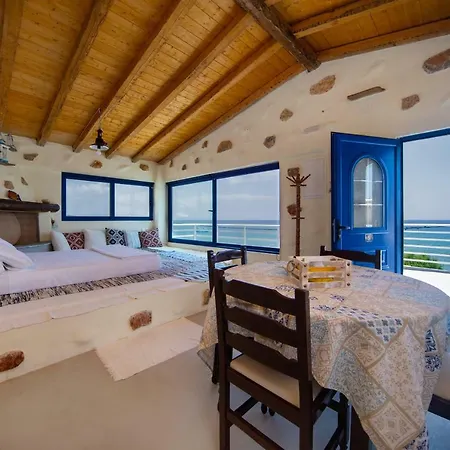 Apagkio Filoxenia Appartement