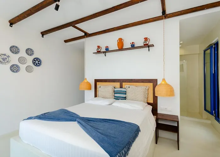 Apagkio Filoxenia Apartmán Archangelos (Rhodes)
