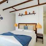 Apágkio Filoxenia Apartament Archangelos (Rhodes)