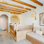 Apágkio Filoxenia Apartament