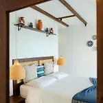 Apartamento Apágkio Filoxenia
