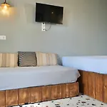 Apartamento Apágkio Filoxenia