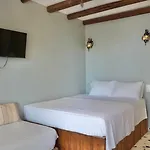 Apágkio Filoxenia Apartamento