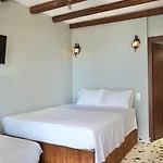 Apartamento Apágkio Filoxenia *