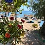 Apágkio Filoxenia Apartament Archangelos (Rhodes)