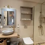 Apágkio Filoxenia Apartamento Archangelos (Rhodes)