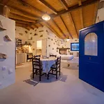 Apágkio Filoxenia Apartamento *