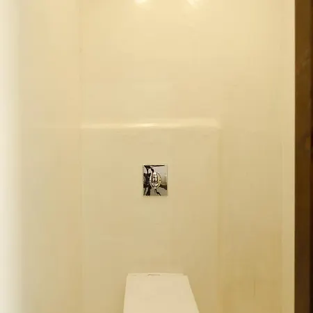 Apagkio Filoxenia Apartmán *