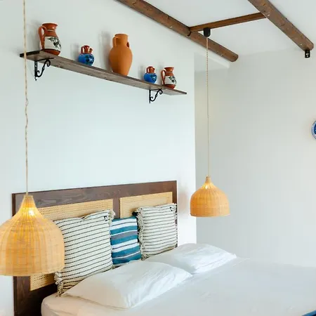 Lejlighed Apagkio Filoxenia Archangelos (Rhodes)