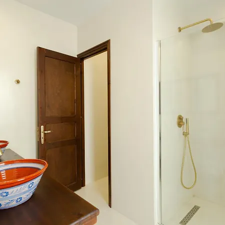 Apagkio Filoxenia Apartmán *