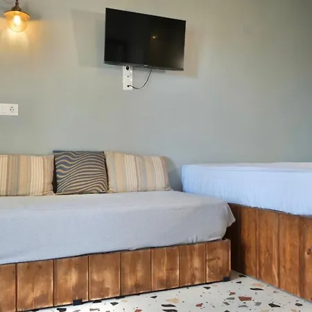 Lejlighed Apagkio Filoxenia