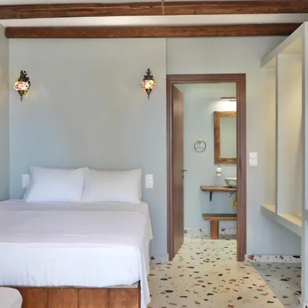 Lejlighed Apagkio Filoxenia Archangelos (Rhodes)