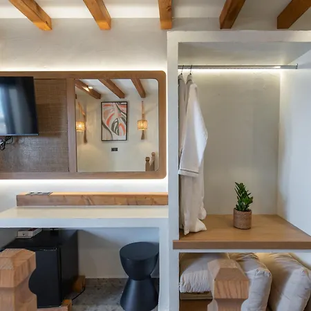 Apágkio Filoxenia Apartament