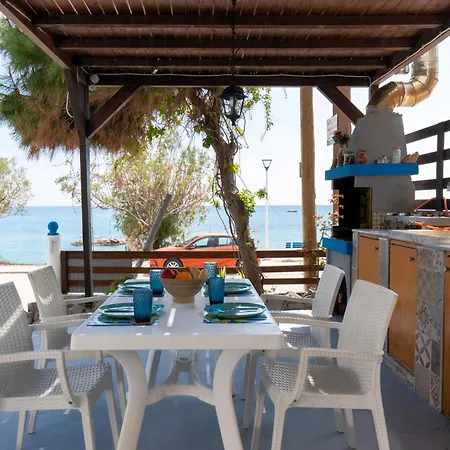 Apartment Apagkio Filoxenia