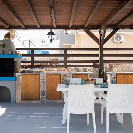 Apagkio Filoxenia Apartment Archangelos (Rhodes)