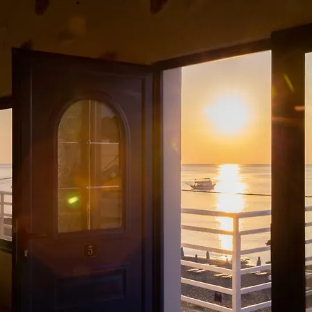 Lejlighed Apagkio Filoxenia *