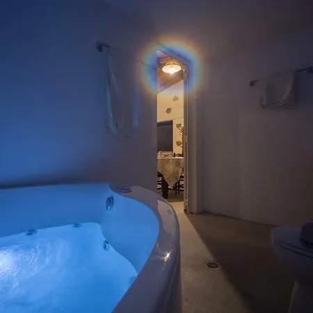 Apartmán Apagkio Filoxenia Archangelos (Rhodes)