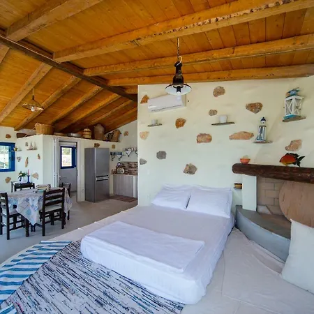 Apartmán Apagkio Filoxenia *