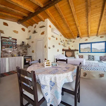 Apartment Apagkio Filoxenia Archangelos (Rhodes)