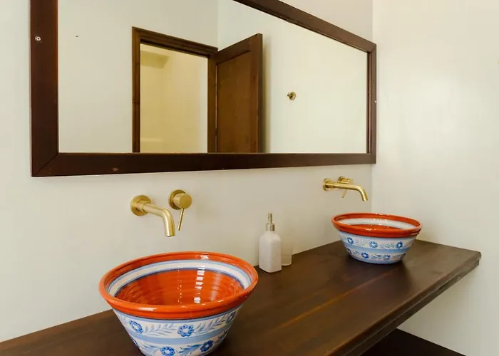 Apágkio Filoxenia Apartamento