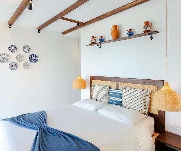 Apágkio Filoxenia * Archangelos (Rhodes)