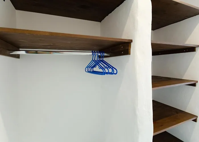 Apagkio Filoxenia 아파트