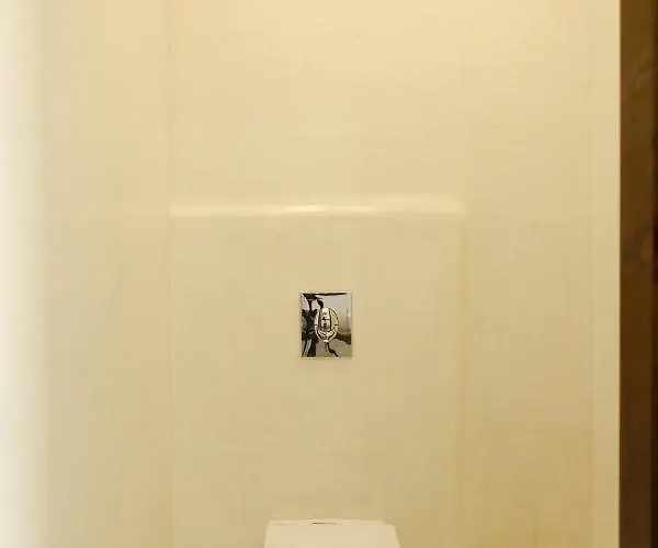 Apágkio Filoxenia Apartamento *