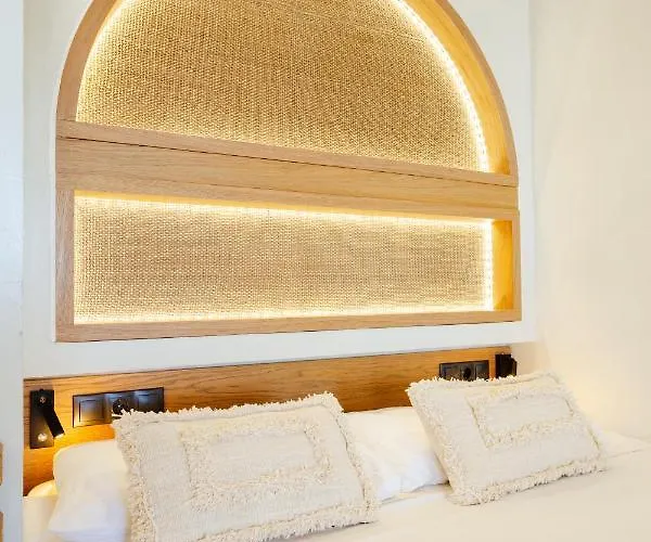 Apagkio Filoxenia Lägenhet