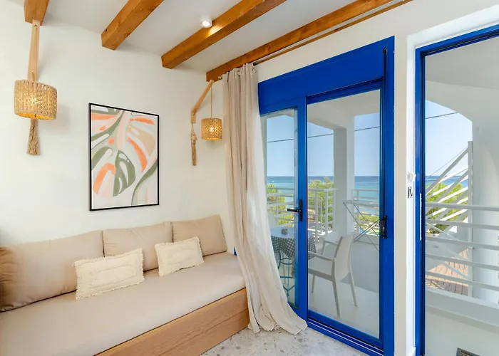 Apartamento Apágkio Filoxenia *