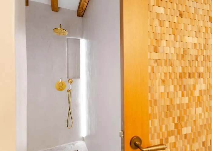 Apágkio Filoxenia Apartamento Archangelos (Rhodes)