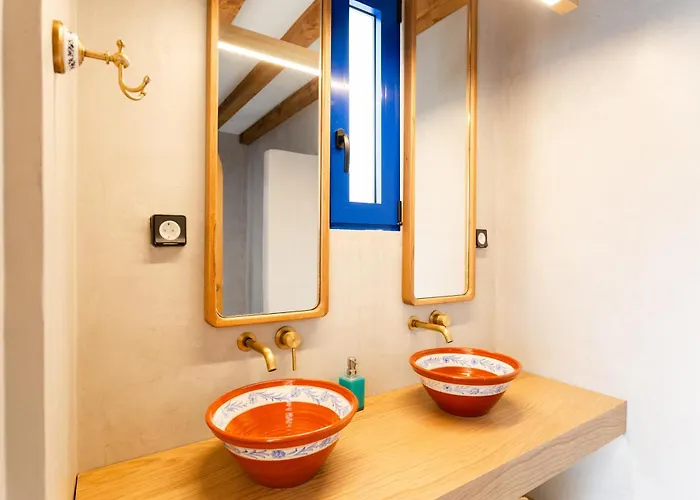 Apagkio Filoxenia * Archangelos (Rhodes)