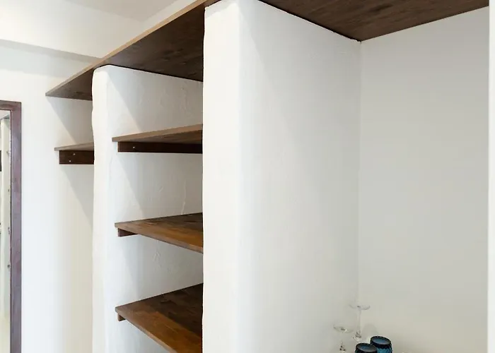 Lägenhet Apagkio Filoxenia *