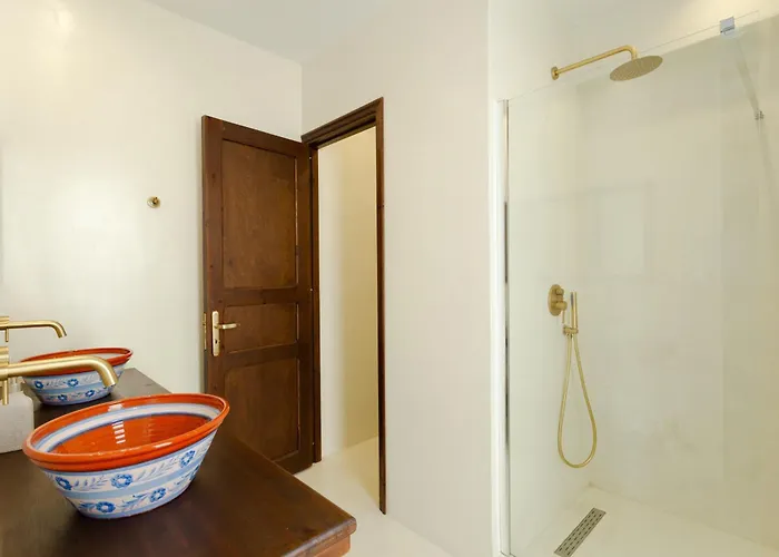 Apagkio Filoxenia Lägenhet *