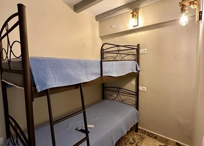 Apartamento Apágkio Filoxenia *